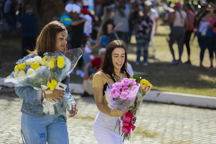 Entregan los Premios Calendario 2025