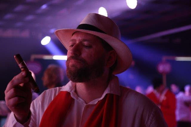 XXV Festival del Habano, legado y excelencia