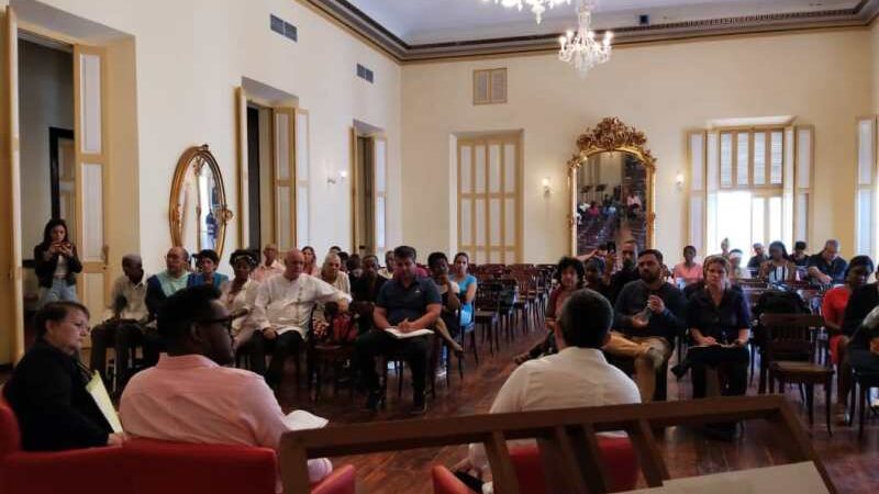 Sexta edición de Encuentro Internacional Danzonero del 27 al 30 de marzo