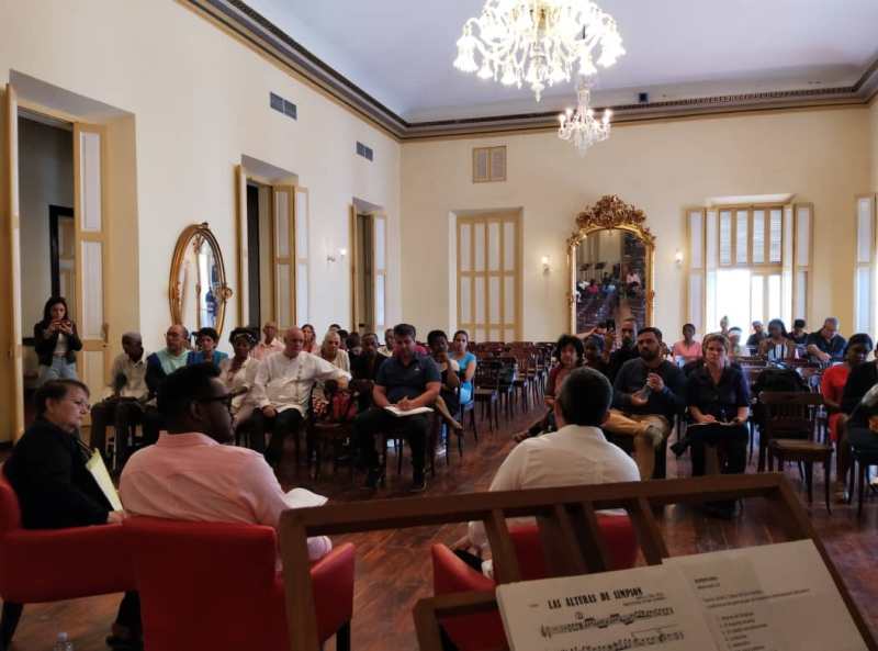 Sexta edición de Encuentro Internacional Danzonero del 27 al 30 de marzo