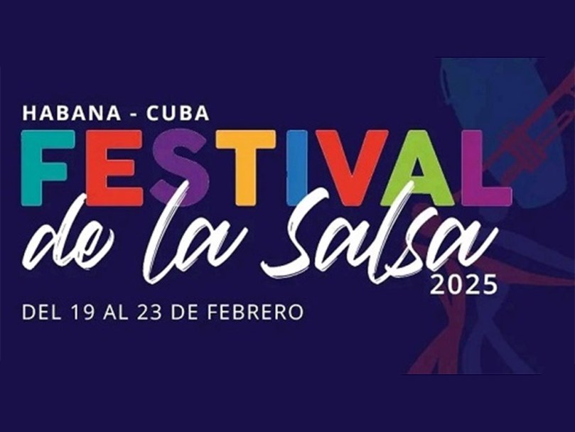 Comienza este miércoles el Festival de la Salsa en Cuba
