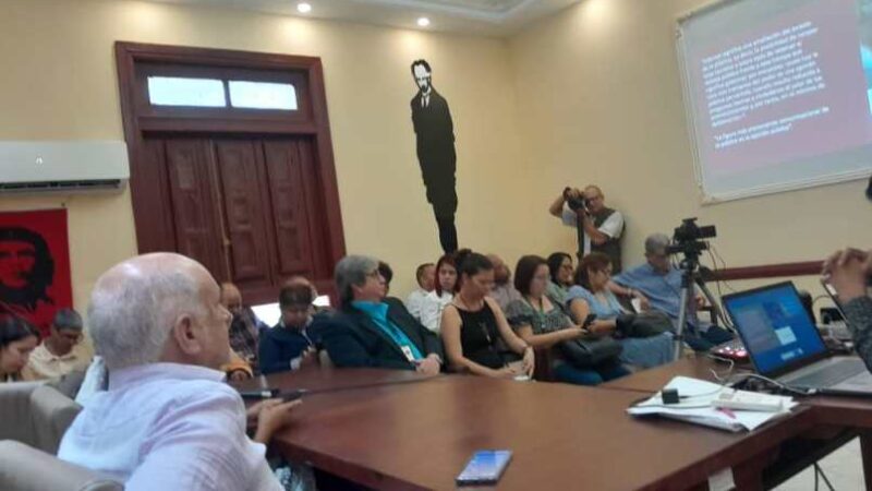 Inició el Festival Nacional de la Prensa