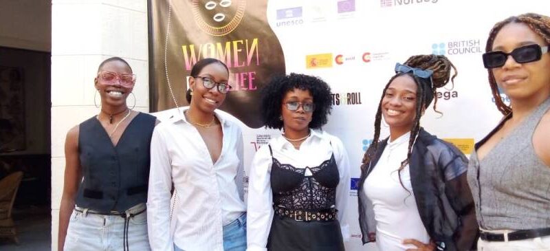 Regresa a Fábrica de Arte Cubano el Festival Women by Eyeife