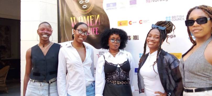 Regresa a Fábrica de Arte Cubano el Festival Women by Eyeife