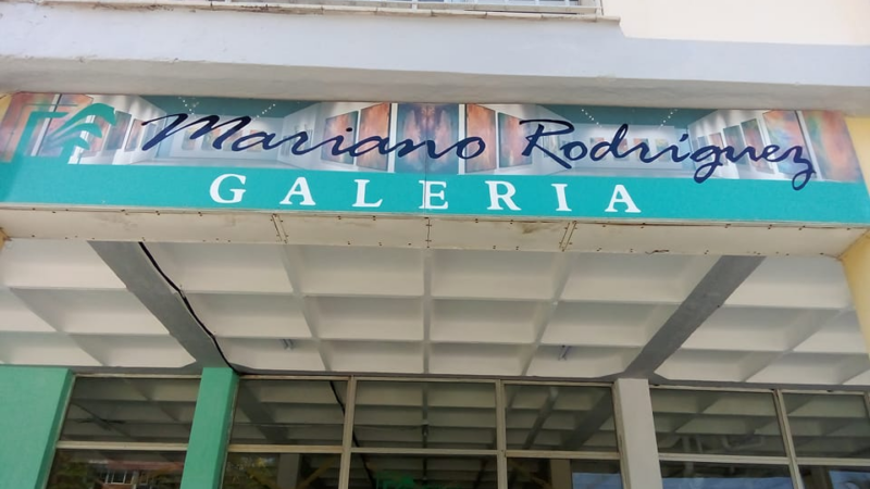 Convoca Galería Mariano Rodríguez a exposición de artes visuales