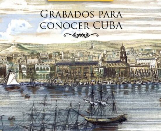 Grabados coloniales y Ediciones Boloña en Programa Cultural de la Oficina del Historiador de La Habana