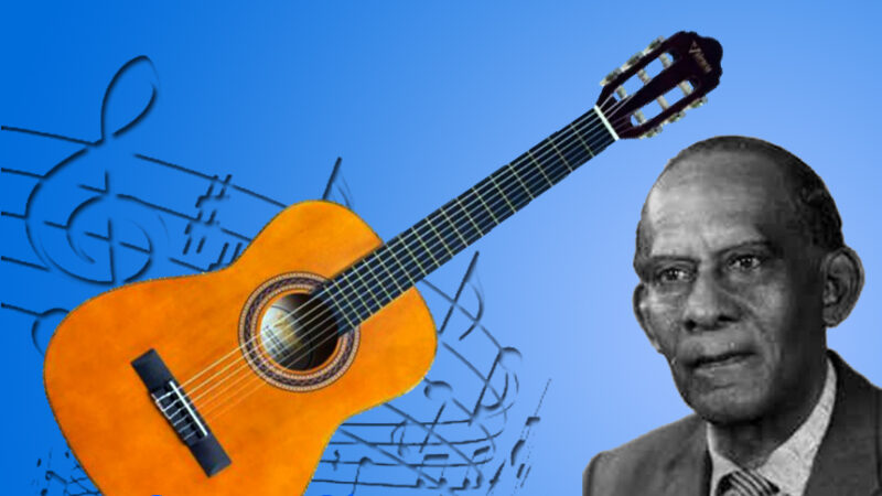 Graciano Gómez Vargas y su huella imborrable en la música cubana
