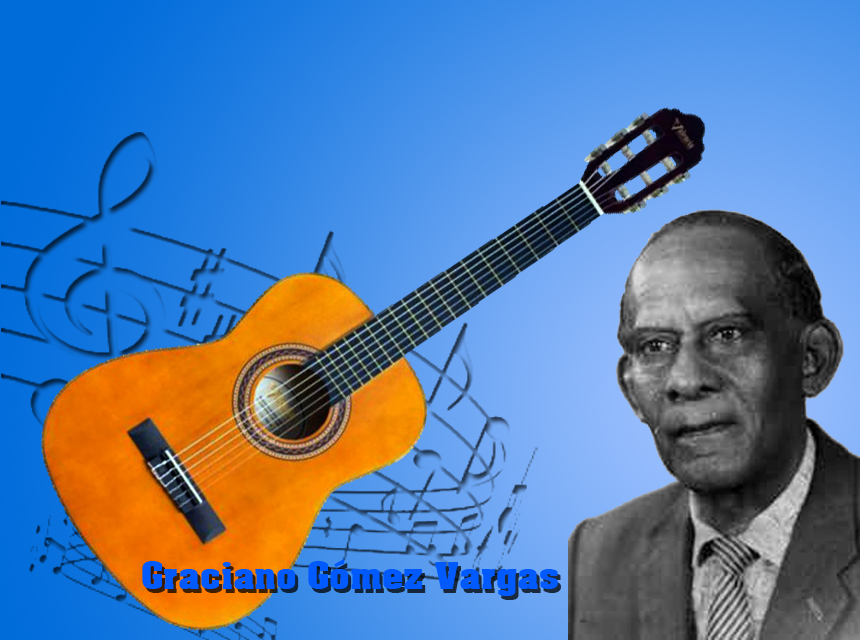 Graciano Gómez Vargas y su huella imborrable en la música cubana