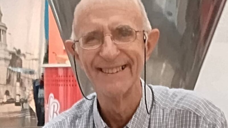 Radio Enciclopedia desde la obra de uno de sus creadores: Gustavo Delfín Béquer Martínez