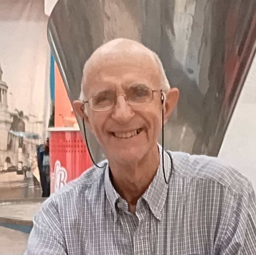 Radio Enciclopedia desde la obra de uno de sus creadores: Gustavo Delfín Béquer Martínez