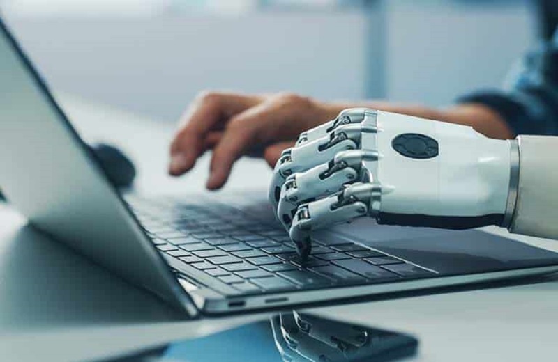 Inteligencia Artificial a debate en Feria del Libro de La Habana