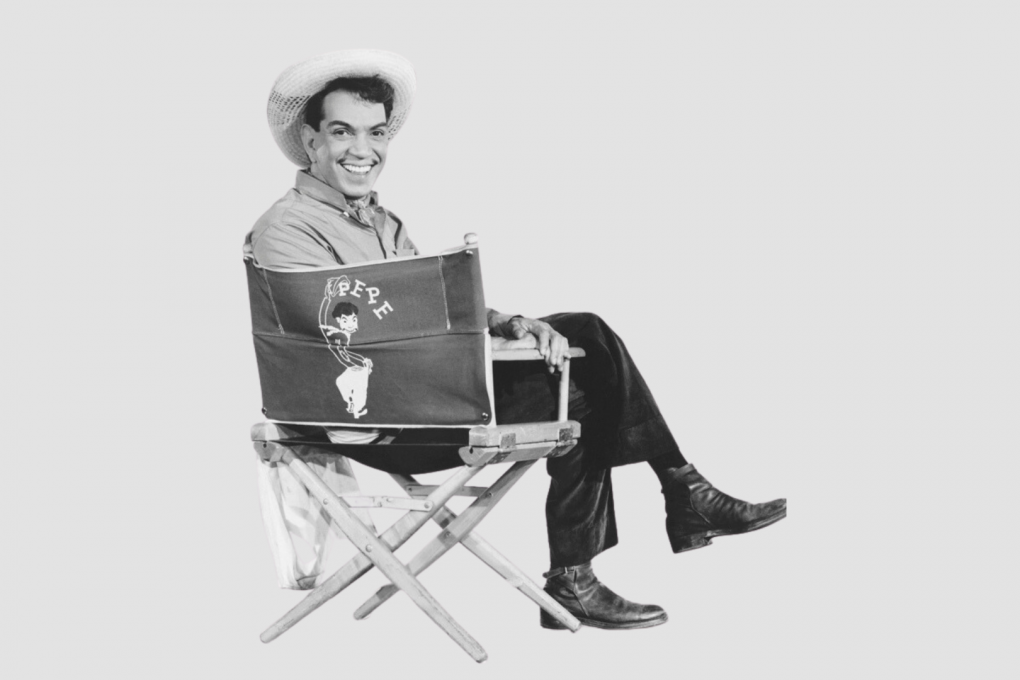Cantinflas más allá de Mario Moreno