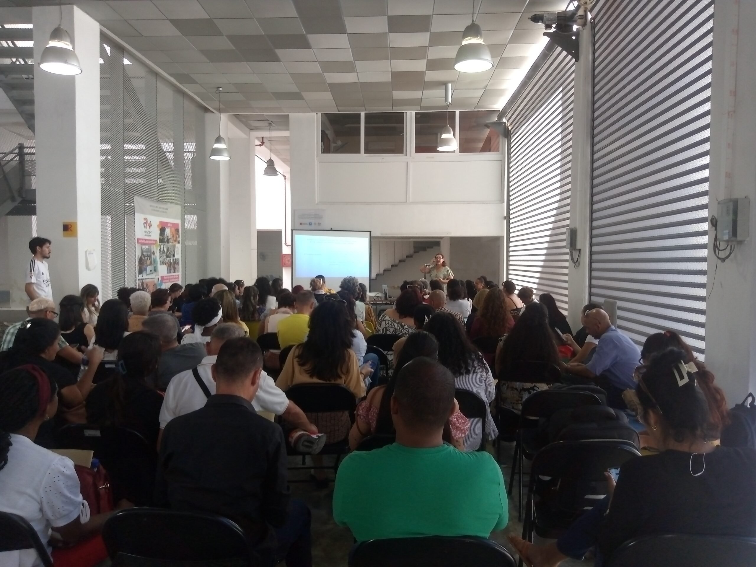 Inicia en La Habana evento Infancia y Comunicación 2025