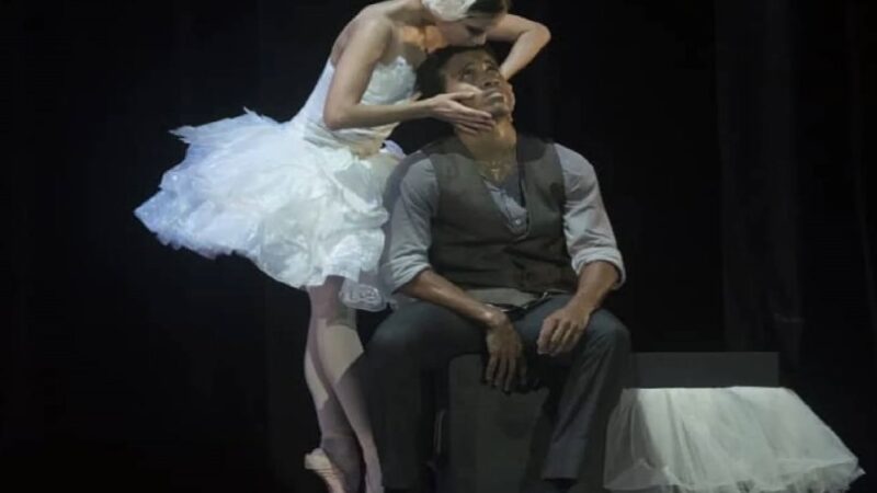 Venta de entradas para la próxima temporada del Ballet Nacional de Cuba
