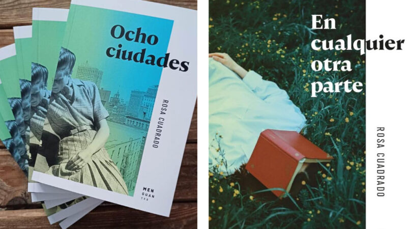 Literatura española presente en la Feria del Libro de La Habana