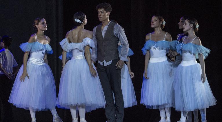 Anuncia Ballet Nacional de Cuba nueva temporada de presentaciones