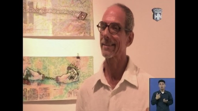 Galería Villa Manuela exhibe muestra colectiva de grabado