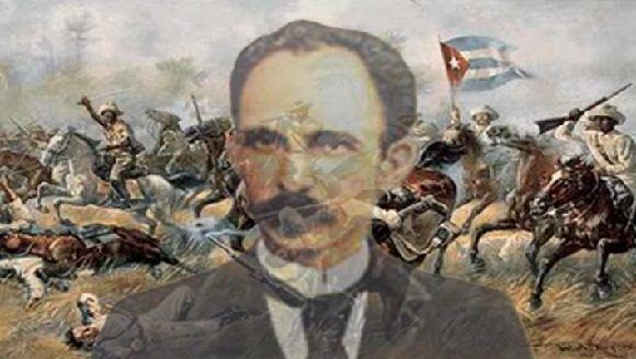 Ayer y hoy : ¡Independencia o muerte!
