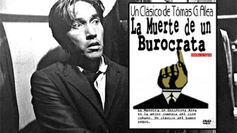 Inicia filme cubano La Muerte de un Burócrata ciclo de cine en Bolivia