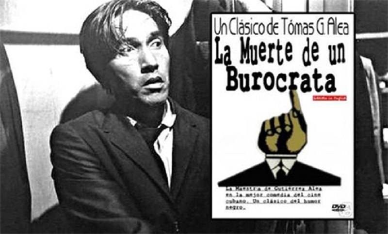 Inicia filme cubano La Muerte de un Burócrata ciclo de cine en Bolivia