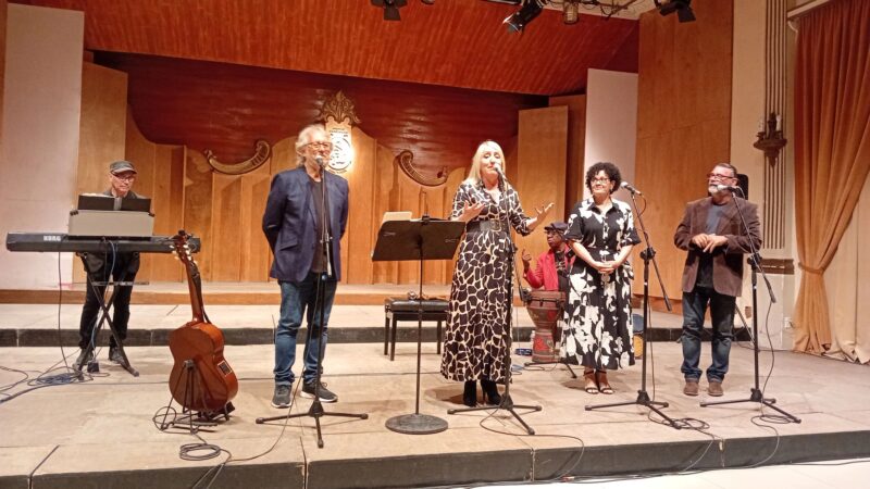 Comenzó el VIII Festival de Música de Cámara en Matanzas