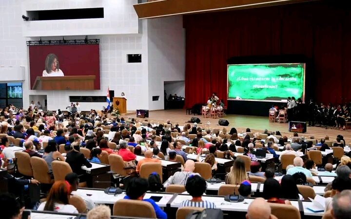 Pedagogía 2025 fomenta la comunicación, alianzas y nuevos aprendizajes