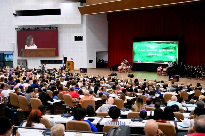 Pedagogía 2025 fomenta la comunicación, alianzas y nuevos aprendizajes