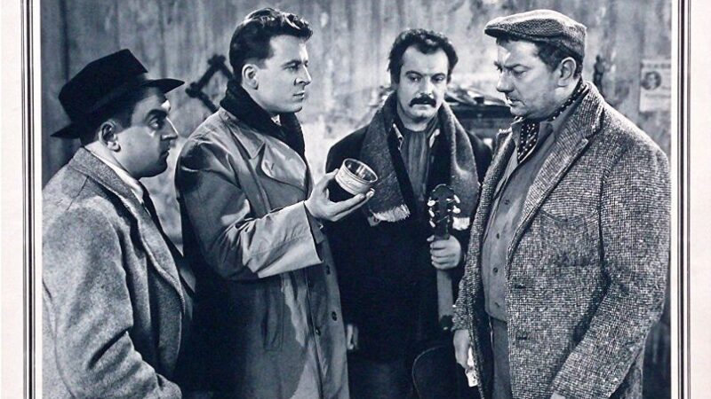 Inicia ciclo de proyecciones por aniversario 65 de la Cinemateca de Cuba