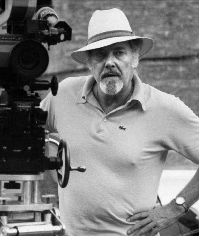 Centenario de Robert Altman en la Cinemateca de Cuba