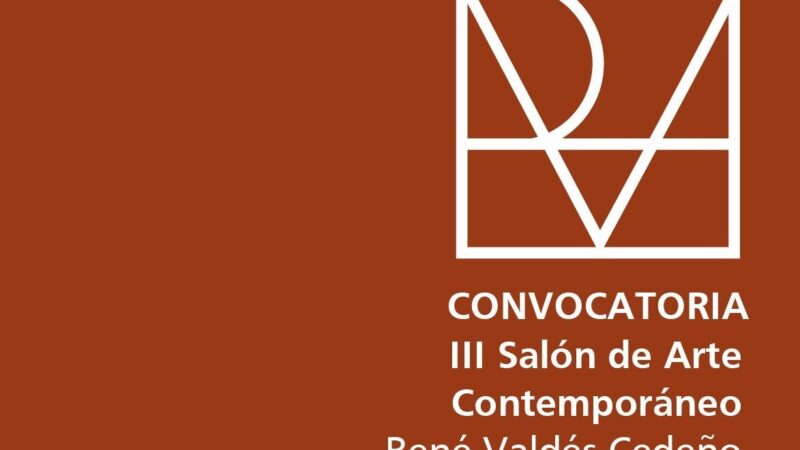 Convocan III Salón de Arte Contemporáneo y Curaduría en Santiago de Cuba