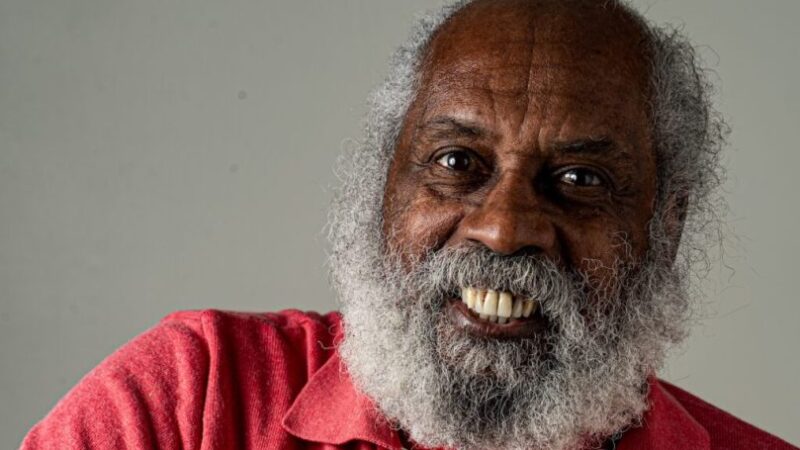 Considera académico estadounidense solidaridad de diáspora africana con Cuba