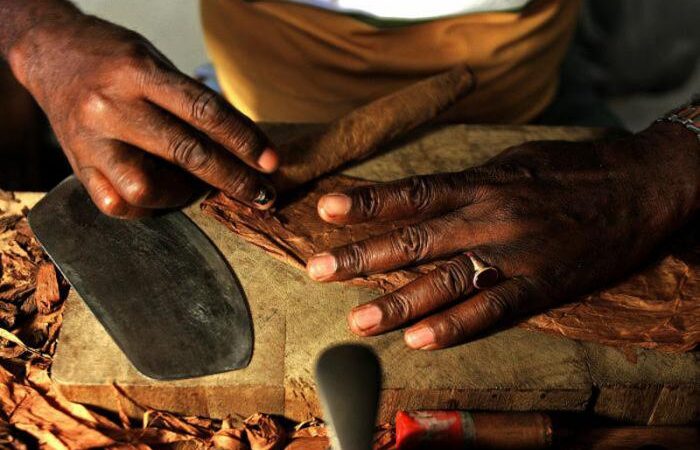 La cultura en el Festival del Habano