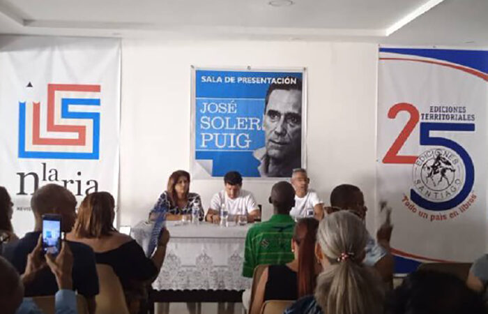 Más de 10 mil ejemplares en Feria del Libro de Santiago de Cuba