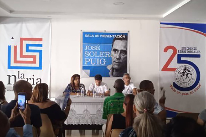 Más de 10 mil ejemplares en Feria del Libro de Santiago de Cuba