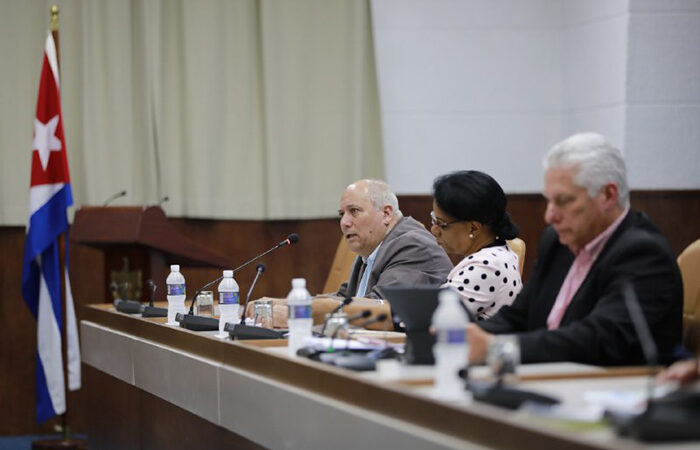 La cultura es un pilar de la resistencia de Cuba