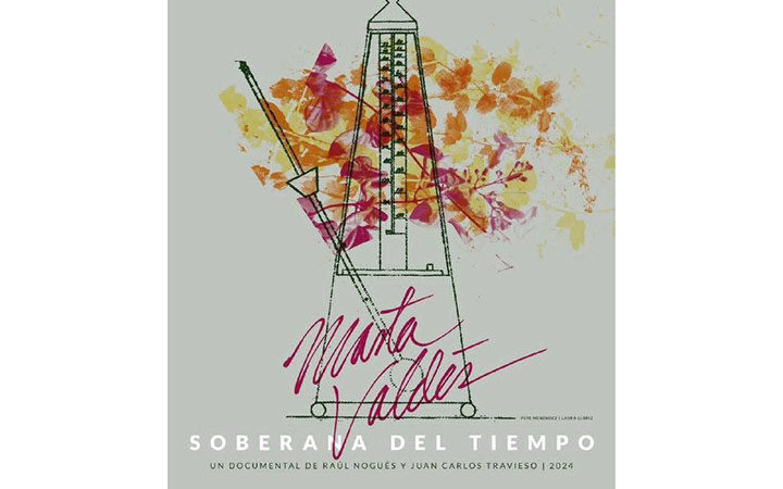 El universo de Marta Valdés