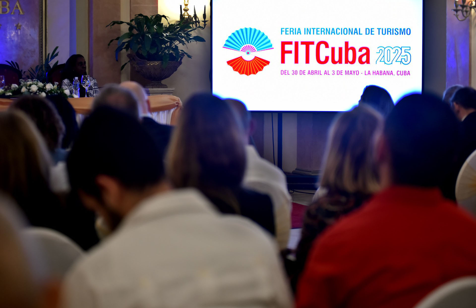 FITCuba 2025: China y las tradiciones cubanas tomarán la capital