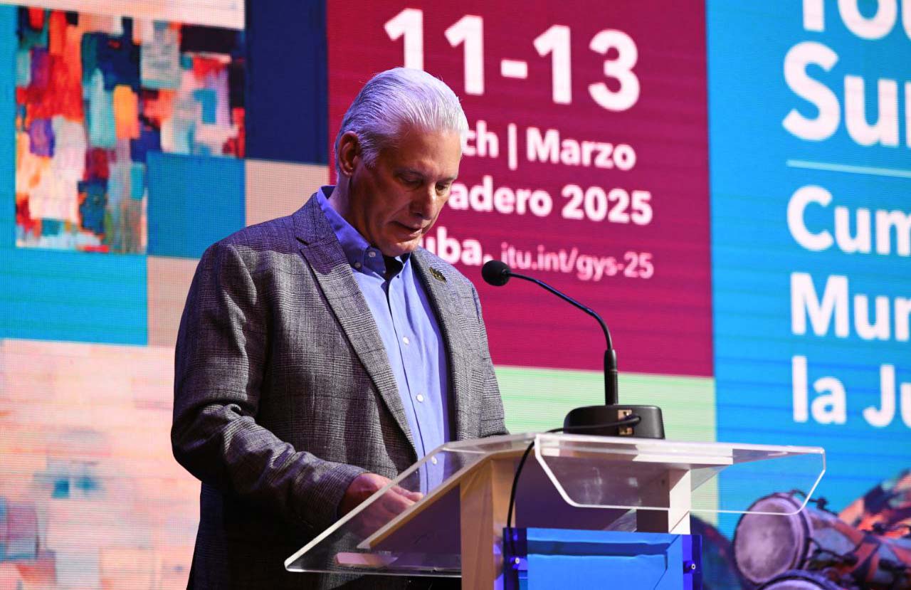 Cuba promueve el acceso igualitario a las tecnologías