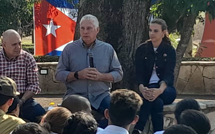 Unidad, soberanía y justicia social: herencia de Baraguá