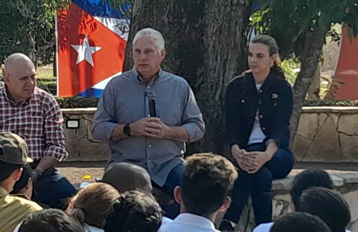 Unidad, soberanía y justicia social: herencia de Baraguá