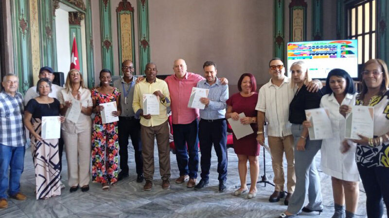 Diplomado sobre industrias culturales en su segunda edición