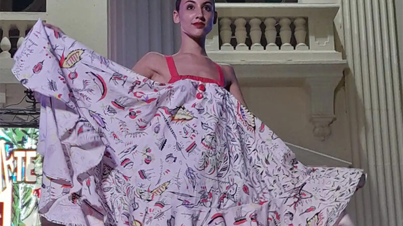 Convocan en Villa Clara a la XVI fiesta de la moda Exuberarte