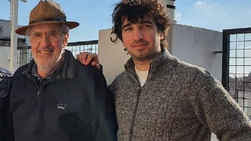 Cuba lamenta deceso de hijo de intelectual argentino Atilio Borón