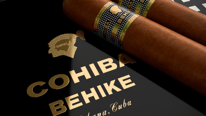 Esta pasión que nos une, el Habano