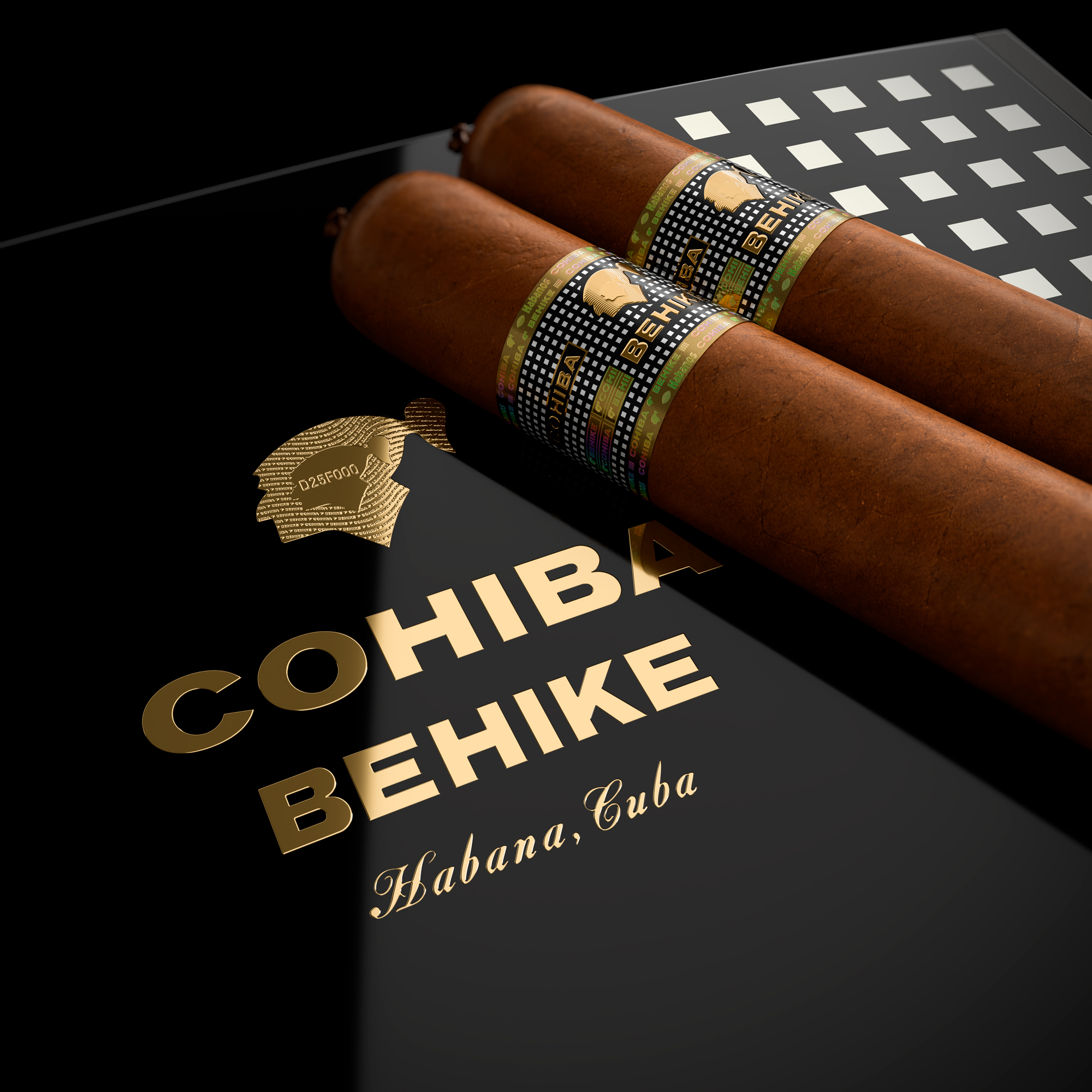 Esta pasión que nos une, el Habano