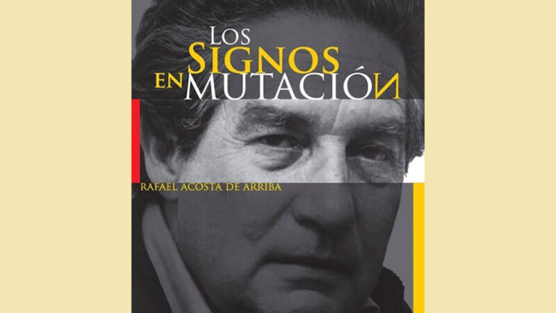 Revelan libros sobre arte más relevantes del 2024 en Cuba