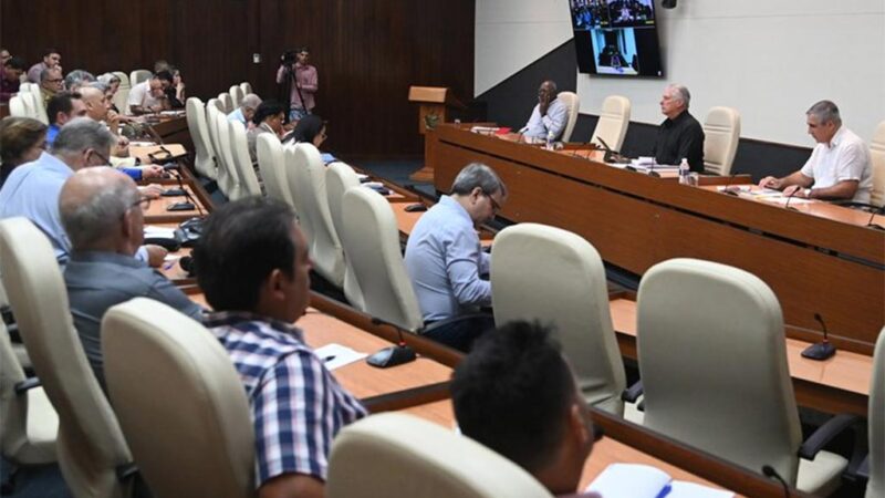 Cuba busca desarrollar la Inteligencia Artificial