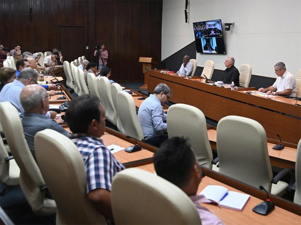 Cuba busca desarrollar la Inteligencia Artificial