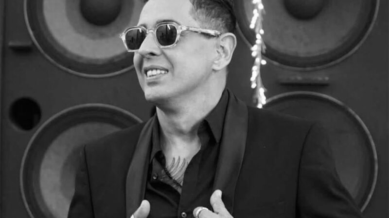 Organismos en Cuba se suman a mensajes por deceso de Paulo FG