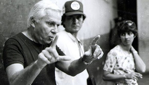 Exhibirán en el cine Chaplin documental biográfico dedicado a Santiago Álvarez